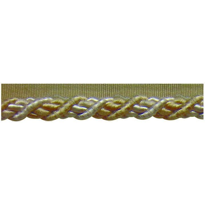 Bramble 2 Sand by Stout Trim ENCHANTMENT TRIM 56%COT 44%SVI CHINA </p><p>Repeat: 0 0 in - Fabric Carolina -