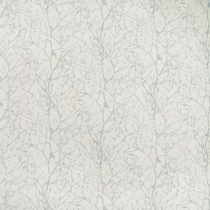 Branches Pewter by Kravet Basics Fabric JEFFREY ALAN MARKS OCEANVIEW LINEN - 100% China MEDIUM Horizontal: 27 and Vertical: 27 55 - Fabric Carolina -