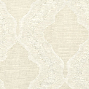 Bravado 1 Oyster by Stout Fabric