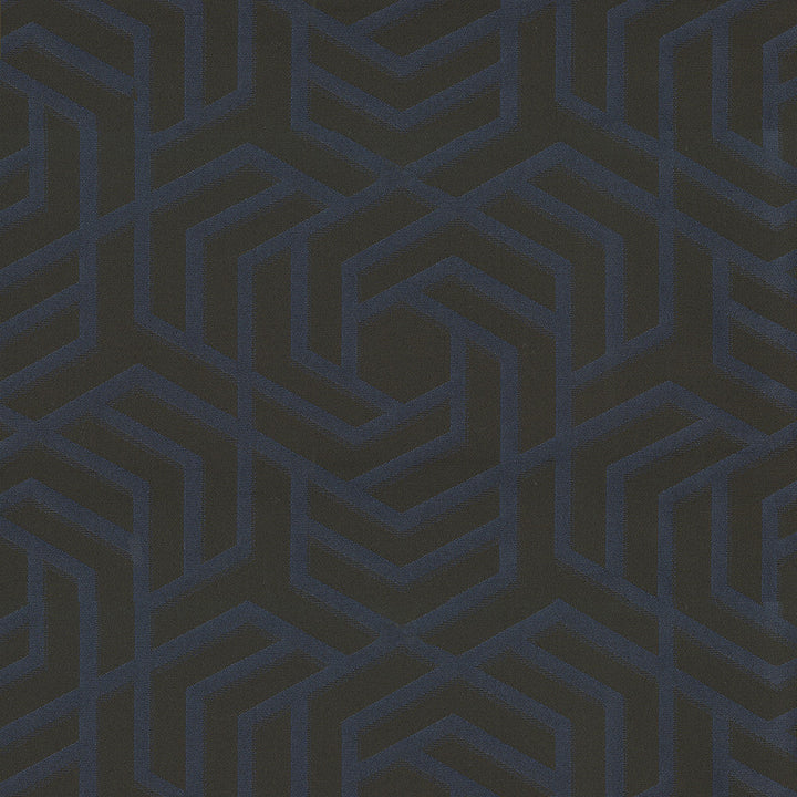 Courage 703 Nightshadow by Endurepel Designer Fabric N/A 100% Polyester China 105,000 Double Rubs </p><p>Repeat: Horizontal: 15.1" (38.5 cm) Across the Roll and Vertical: 8.8" (22.5 cm) Up the Roll 59" (149 cm) - Swanky Fabrics -