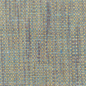 Braxton 2 Blueberry by Stout Fabric