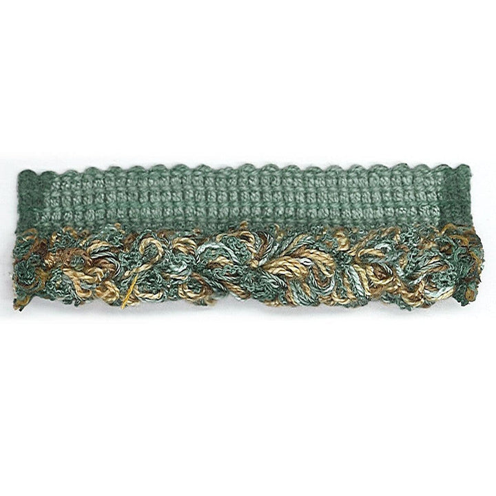 Brayton 3 Seashore by Stout Designer Trim JUST CORDS 67%SVI 23%ACR 6%NYL 4%POL ITALY </p><p>Repeat: 0 0.38 in - Swanky Fabrics -