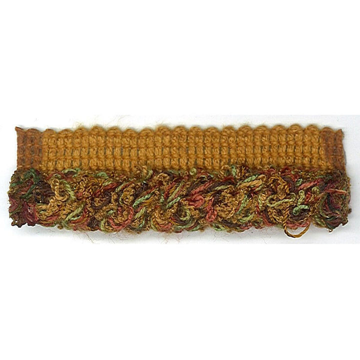 Brayton 4 Autumn by Stout Trim Stout Trim Brayton 4 AutumnTrim JUST CORDS 67%SVI 23%ACR 6%NYL 4%POL ITALY </p><p>Repeat: H: 0.000, V: 0.000 0.38 in - Fabric Carolina -
