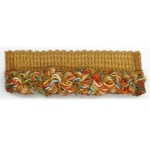 Brayton 5 Festive by Stout Trim