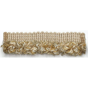 Brayton 6 Sand by Stout Trim