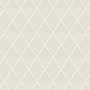 Brazzoli 1 Linen by Stout Fabric