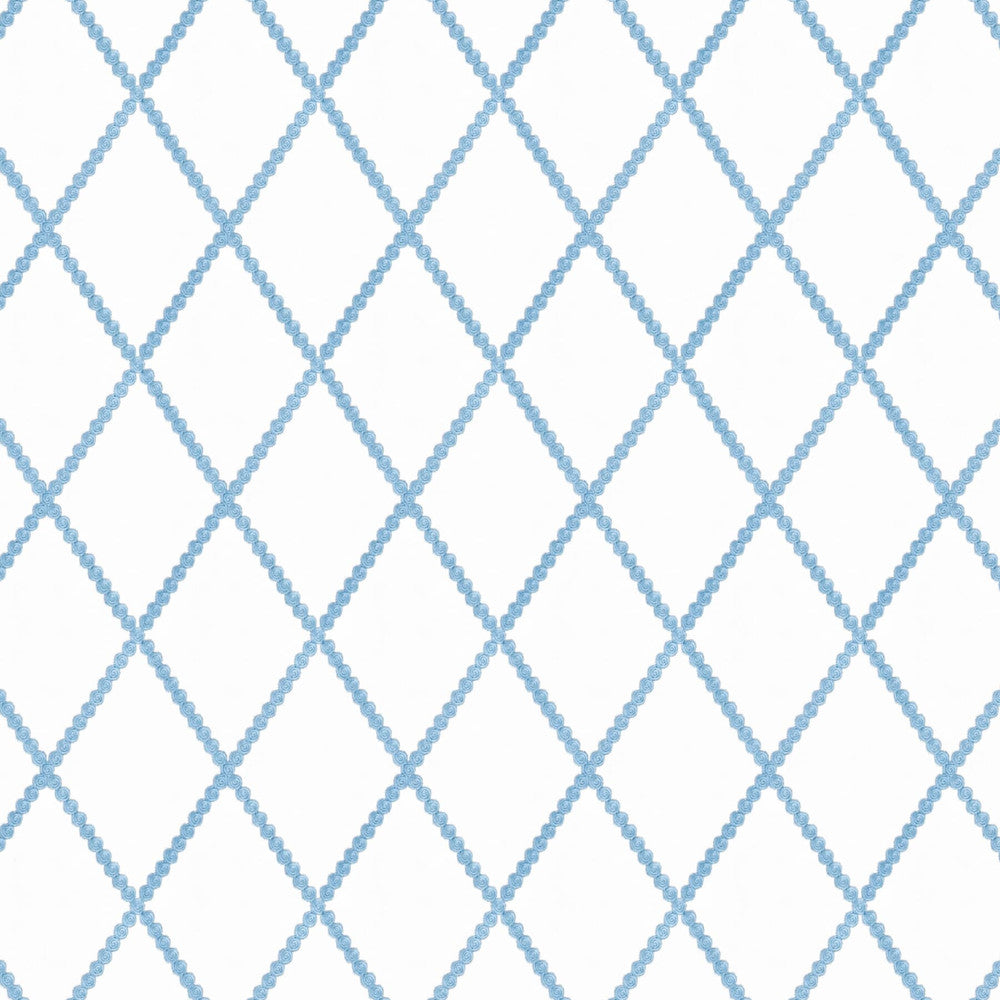 Brazzoli 2 Bluebird by Stout Fabric COLOR MY WINDOW OPAL/FEDERAL 70%COT 25%POL 5%LIN %REMB INDIA WYZENBEEK 50 000 DOUBLE RUB WEAR TEST (HEAVY DUTY) Horizontal: 5 and Vertical: 7.5 51 in - Fabric Carolina -