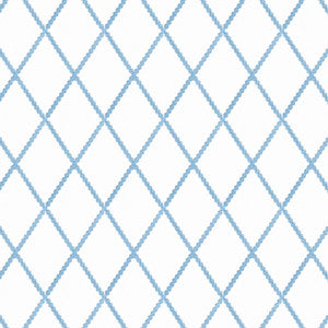 Brazzoli 2 Bluebird by Stout Fabric