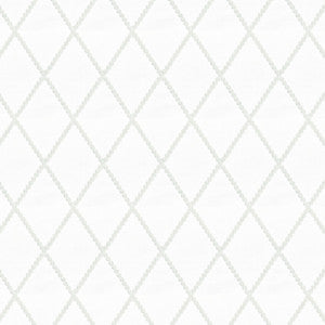 Brazzoli 3 Silver by Stout Fabric