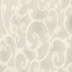 Brazil Winter by Norbar Fabric 100% POLYESTER INDIA 13 3/4"V 13 3/4"H 55 - Fabric Carolina -