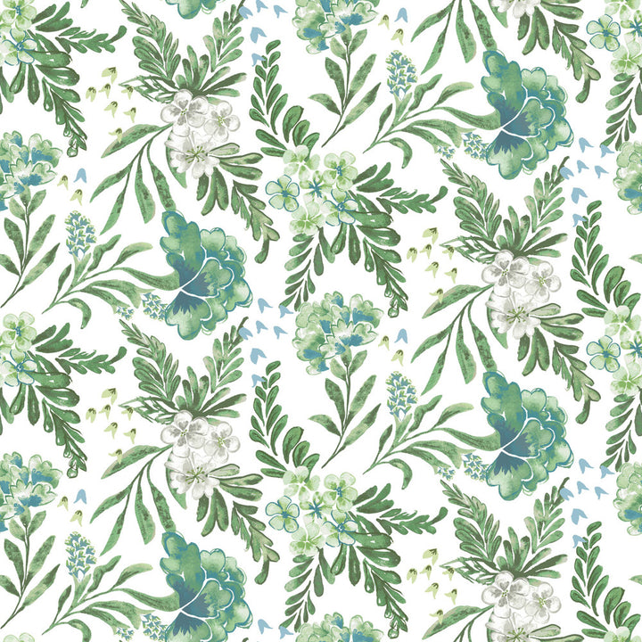 Breanna 2 Spring by Aoc Fabric Aoc Fabric Breanna 2 SpringFabric THE ART OF COLOR OASIS 85%COT 15%LIN USA </p><p>Repeat: H: 27.000, V: 13.500 55 in - Fabric Carolina -