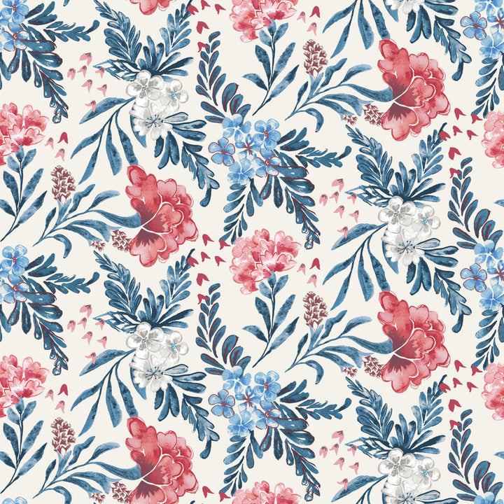 Breanna 3 Americana by Aoc Fabric Aoc Fabric Breanna 3 AmericanaFabric THE ART OF COLOR OASIS USA </p><p>Repeat: H: 27.000, V: 13.500 55 in - Fabric Carolina -