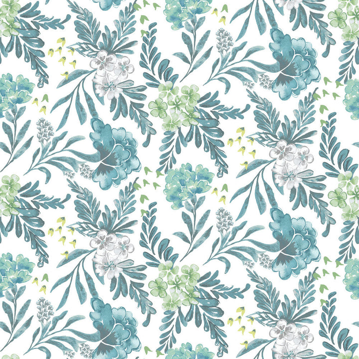 Breanna 5 Lagoon by Aoc Fabric Aoc Fabric Breanna 5 LagoonFabric THE ART OF COLOR OASIS 85%COT 15%LIN USA </p><p>Repeat: H: 27.000, V: 13.500 55 in - Fabric Carolina -