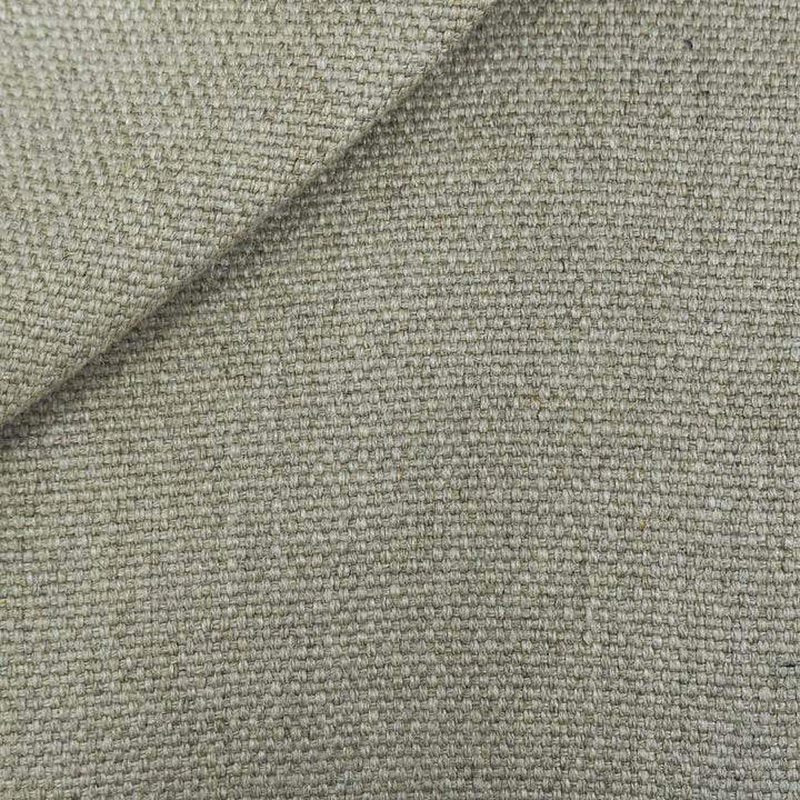 BREANNA 35J7071 by JF Fabric Natural Beauty Book 100% Linen Belgium Horizontal: and Vertical: 54 - Fabric Carolina -