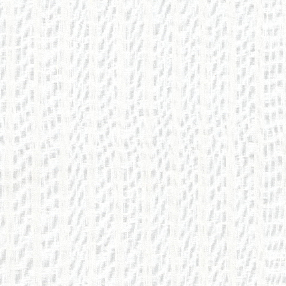Breed 1 Snow by Stout Fabric Stout Fabric Breed 1 SnowFabric Light & Lively Sheers 100%Lin India </p><p>Repeat: H: 1, V: 0 54 in - Fabric Carolina -