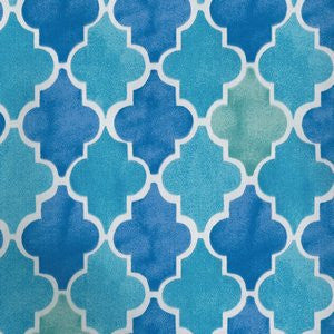 Breeze Bliss by Norbar Fabric PRISM PARADISE 100% COTTON USA 42,000 WYZENBEEK </p><p>Repeat: 9"V 9"H 54 - Fabric Carolina -