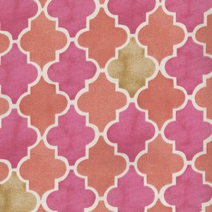 Breeze Mimosa by Norbar Fabric