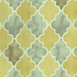 Breeze Pebble by Norbar Fabric See Sample 100% COTTON USA UFAC 1 </p><p>Repeat: Horizontal: 9" and Vertical: 9" 54 - Fabric Carolina -