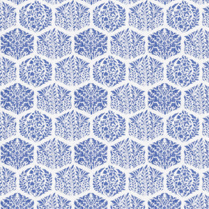 Bremond 2 Sky by Stout Fabric