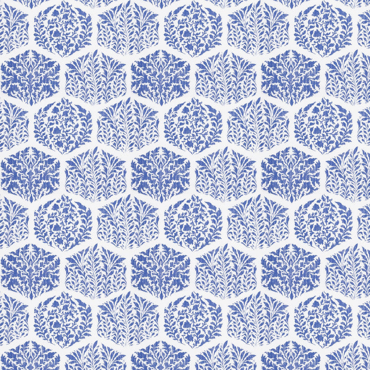 Bremond 2 Sky by Stout Fabric THE ART OF COLOR HANDCRAFTED 59%COT 41%LIN INDIA Horizontal: 10.375 and Vertical: 15.750 54 in - Fabric Carolina -