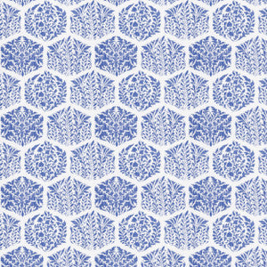 Bremond 2 Sky by Stout Fabric