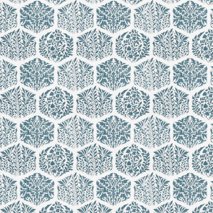 Bremond 3 Lagoon by Stout Fabric Stout Fabric Bremond 3 LagoonFabric THE ART OF COLOR HANDCRAFTED 59%COT 41%LIN INDIA </p><p>Repeat: H: 10.375, V: 15.750 54 in - Fabric Carolina -