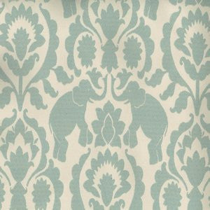 Brenda Serenity 503 by Norbar Fabric PRISM SUMMER 52% POLYESTER 48% RAYON CHINA 50,000 WYZENBEEK </p><p>Repeat: 13"V 13 1/2"H 55 - Fabric Carolina -