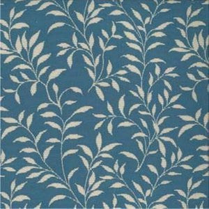 Breton Indigo by Norbar Fabric
