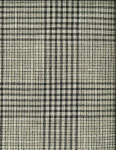 Brett Newsprint by Norbar Fabric