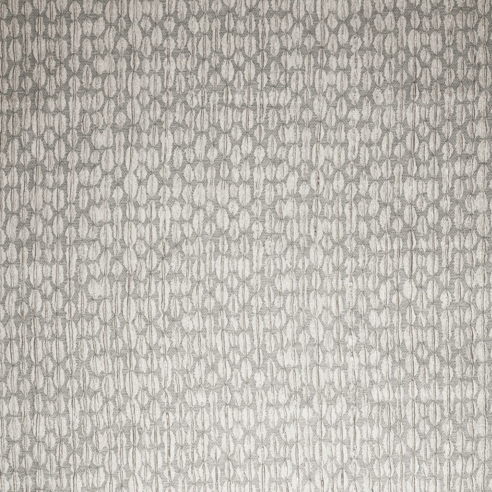 Brevity 1 Driftwood by Marcus William Fabric Kai/Marcus William Farah 87% Polyester 8% Cotton 5% Linen INDIA Horizontal: 12.75 and Vertical: 5.375 51.13 in - Fabric Carolina -