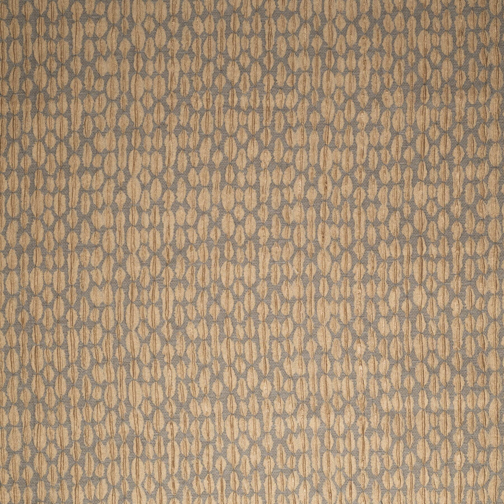 Brevity 3 Woodland by Marcus William Fabric KAI/MARCUS WILLIAM FARAH 87%POL 8%COT 5%LIN INDIA Horizontal: 12.75 and Vertical: 5.375 51.13 in - Fabric Carolina -
