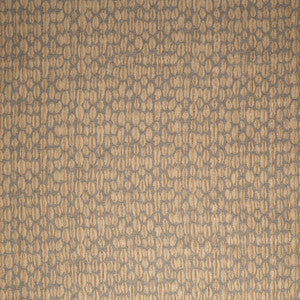 Brevity 3 Woodland by Marcus William Fabric