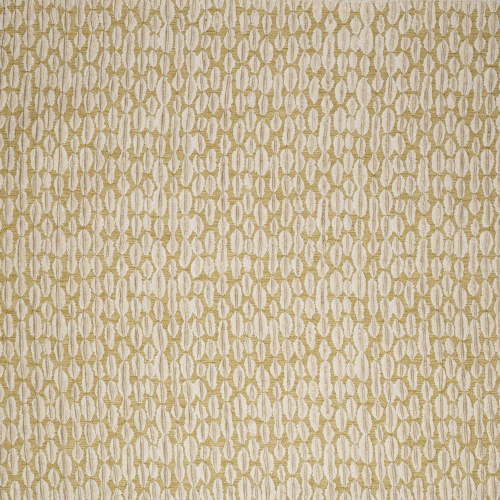Brevity 4 Topaz by Marcus William Fabric KAI/MARCUS WILLIAM FARAH 87%POL 8%COT 5%LIN INDIA Horizontal: 12.75 and Vertical: 5.375 51.13 in - Fabric Carolina -
