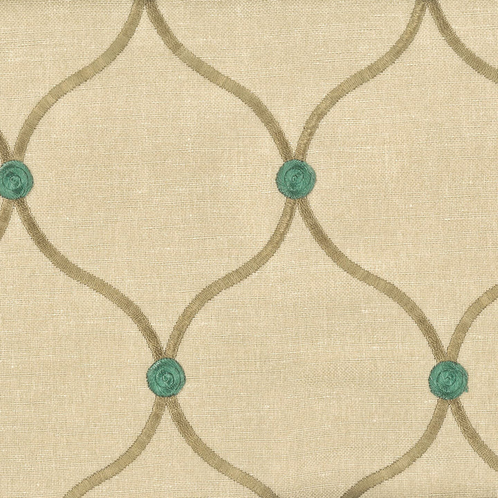 Brewing 5 Teal by Stout Fabric COLOR MY WINDOW BAHAMA/SEAGLASS 100%POL %REMB INDIA FLAME RETARDANT-N.F.P.A. 260A CLASS 1 CATB 117-2013 WYZENBEEK 30 000 DOUBLE RUB WEAR TEST (HEAVY DUTY) Horizontal: 3.5 and Vertical: 5.25 51 in - Fabric Carolina -
