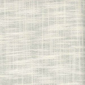 Brewster Crystal 012 by Norbar Fabric See Sample 100% POLYESTER 54 - Fabric Carolina -