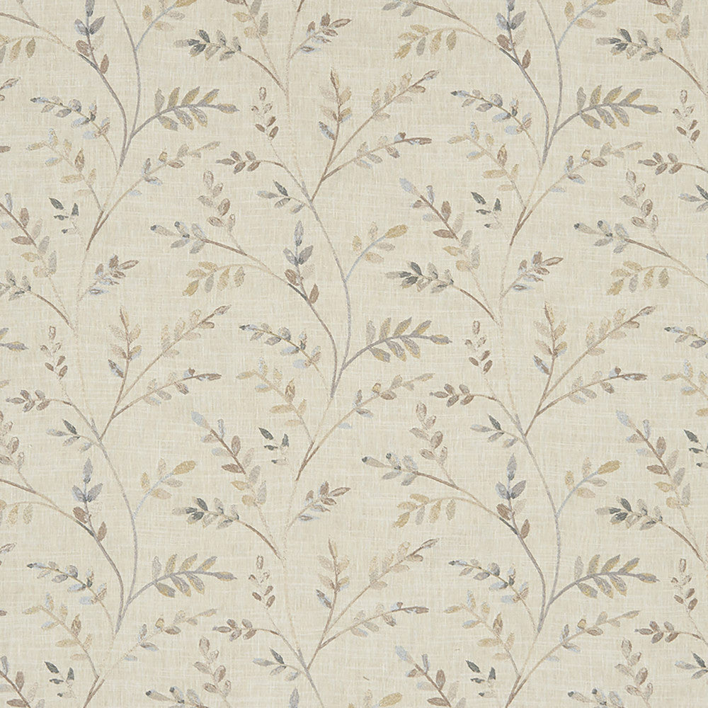 BRIARWOOD 32J8201 by JF Designer Fabric Ambrosia 58% Cotton, 42% Polyester India  Horizontal: 17 and Vertical: 18.5 54  - Swanky Fabrics -