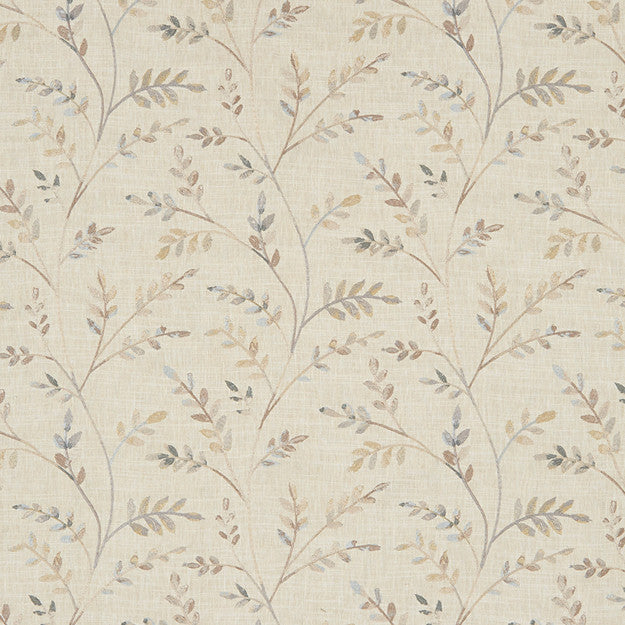 BRIARWOOD 32J8201 by JF Designer Fabric AMBROSIA 58% Cotton, 42% Polyester INDIA (see sample) Horizontal: 17.000 and Vertical: 18.500 54.00 - Swanky Fabrics -