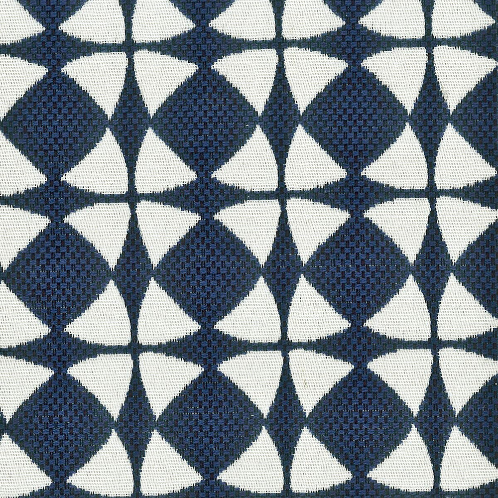 Bricabrac 1 Navy by Stout Fabric COMPLIMENTS 65%COT 35%POL CHINA FLAME RETARDANT-U.F.A.C. CLASS 1 FLAME RETARDANT-N.F.P.A. 260A CLASS 1 CATB 117-2013 WYZENBEEK 39 000 DOUBLE RUB WEAR TEST (HEAVY DUTY) Horizontal: 1.375 and Vertical: 1.375 57 in - Fabric Carolina -