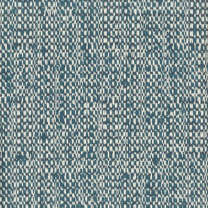 Bridle 1 Navy by Crypton Fabric