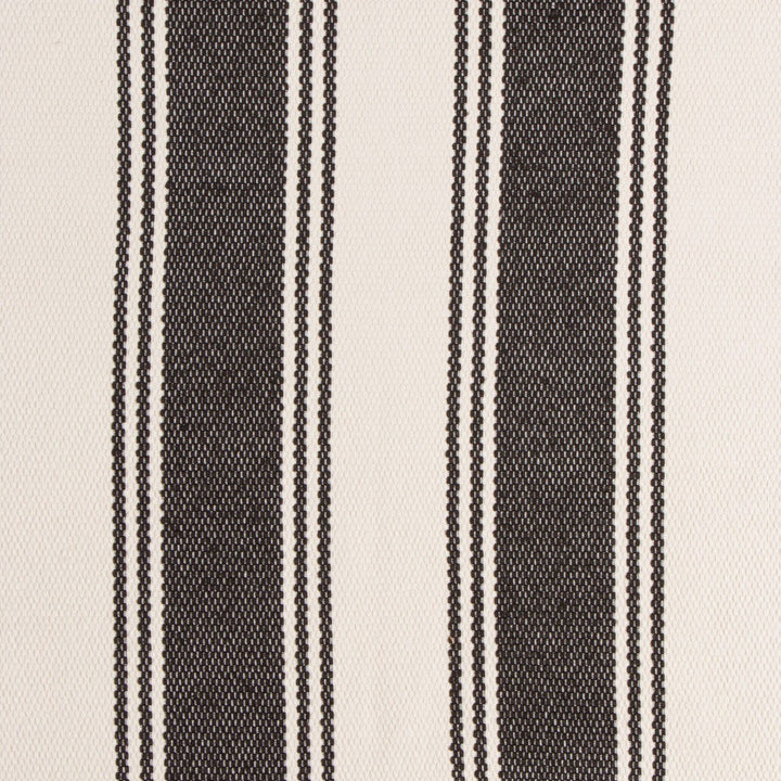 Brighton Onyx by Bella-Dura Designer Fabric  100% BELLA DURA POLYOLEFIN USA 70000 H: N/A V: 6.5'' 53.25''  - Swanky Fabrics -