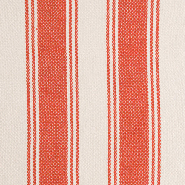 Brighton Persimmon by Bella-Dura Designer Fabric  100% BELLA DURA POLYOLEFIN USA 70000 H: N/A V: 6.5'' 53.25''  - Swanky Fabrics -