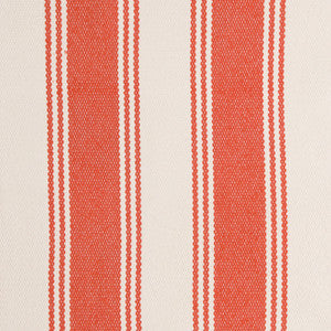 Brighton Persimmon By Bella-Dura Fabric