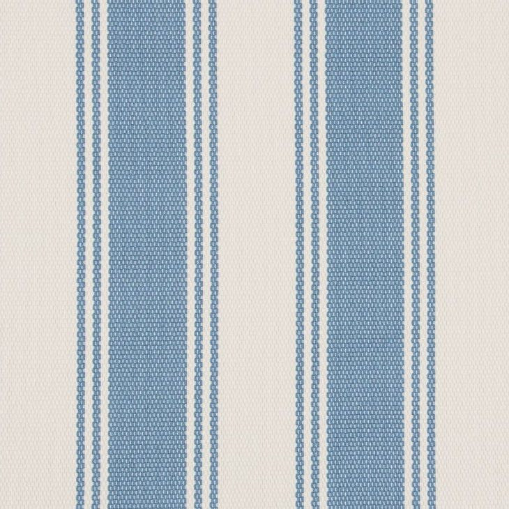 Brighton Atlantic by Bella-Dura Fabric  100% BELLA DURA POLYOLEFIN USA 70000 H: N/A V: 6.5'' 53.25''  - Fabric Carolina -