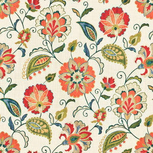 Brilliant 1 Henna by Stout Fabric