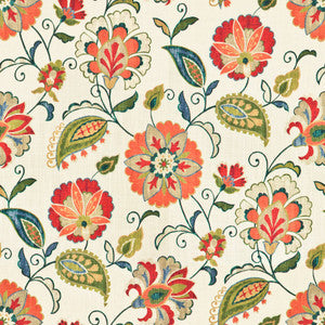 Brilliant 1 Henna by Stout Fabric