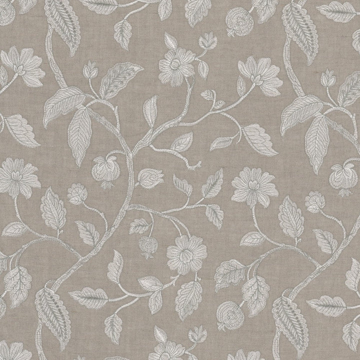 Brimstone 1 Burlap by Stout Fabric Stout Fabric Brimstone 1 BurlapFabric LIGHT & LIVELY SHEERS 100%LIN %BEMB INDIA </p><p>Repeat: H: 12.125, V: 15.250 50 in - Fabric Carolina -