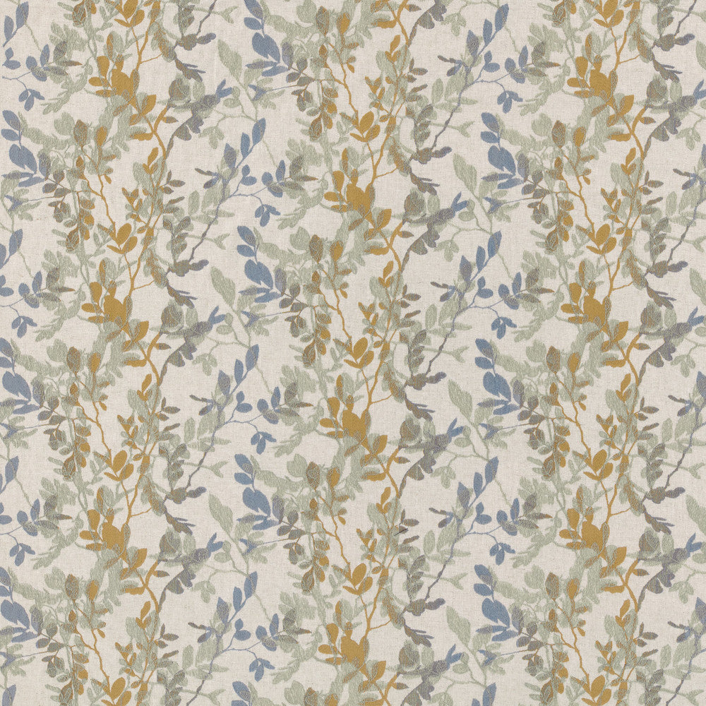 Brio 1 Breeze by Marcus William Fabric Marcus William Fabric Brio 1 BreezeFabric Kai/Marcus William Oshibana 75%Svi 25%Lin %Bemb India </p><p>Repeat: H: 25.125, V: 6.75 50 in - Fabric Carolina -