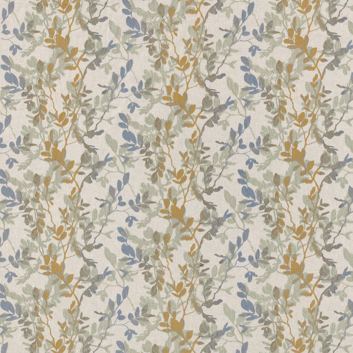 Brio 1 Breeze by Marcus William Fabric Marcus William Fabric Brio 1 BreezeFabric Kai/Marcus William Oshibana 75%Svi 25%Lin %Bemb India </p><p>Repeat: H: 25.125, V: 6.75 50 in - Fabric Carolina -