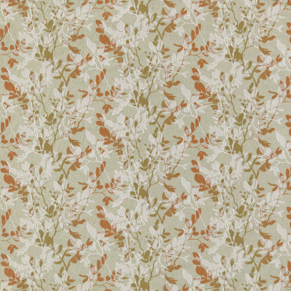 Brio 4 Tigerlily by Marcus William Fabric Marcus William Fabric Brio 4 TigerlilyFabric Kai/Marcus William Oshibana 75%Svi 25%Lin %Bemb India </p><p>Repeat: H: 25.125, V: 14.25 50 in - Fabric Carolina -
