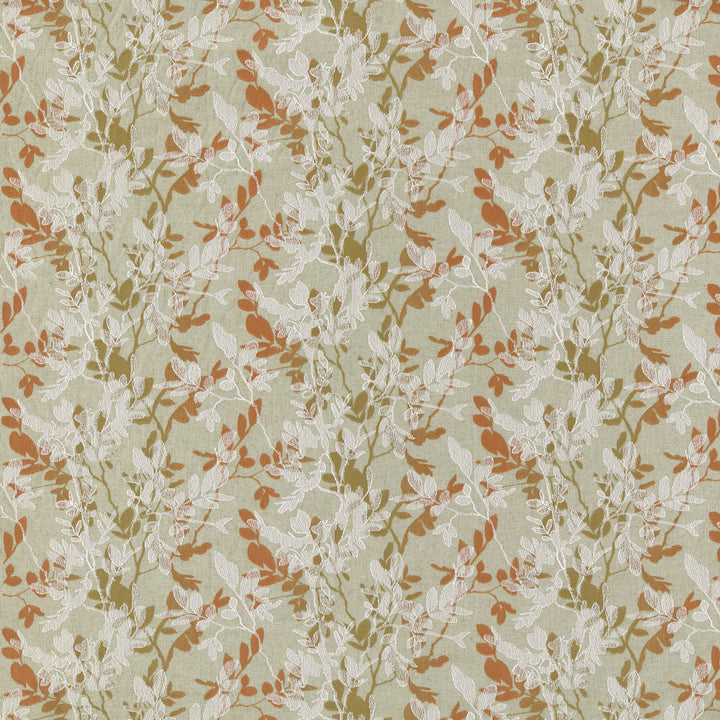 Brio 4 Tigerlily by Marcus William Fabric Marcus William Fabric Brio 4 TigerlilyFabric Kai/Marcus William Oshibana 75%Svi 25%Lin %Bemb India </p><p>Repeat: H: 25.125, V: 14.25 50 in - Fabric Carolina -